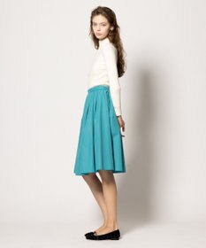 TOCCA 【洗える】WAVE CARRENT PULLOVER ニットプルオーバー