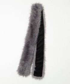 WEGO ボリュームファータッチマフラー