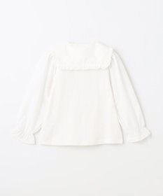 ANY KIDS セーラーカラー ブラウス