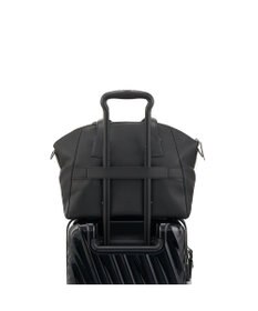 TUMI トートバッグ レディス  MEZZANINE 「リンツ」ミディアム・キャリーオール
