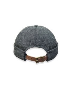 林八百吉商店 un chapeau  フィッシャーマンキャップ