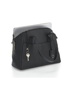 TUMI トートバッグ レディス  MEZZANINE 「リンツ」ミディアム・キャリーオール