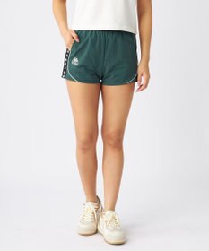 OP／FILA 【Kappa】テープデザインショートパンツ