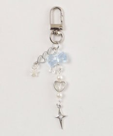 WEGO ビーズキーホルダーB