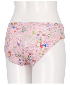 tsumori chisato SLEEP ツモリチサト ショーツ UPX533 /ワコール