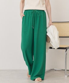 AMERICAN HOLIC 【マルチ機能】ベイカーリラックスパンツ