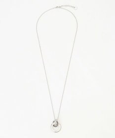 J.PRESS LADIES エポクリスタル リング ネックレス