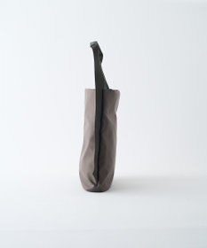 MIYABIYA LAQUOH【撥水加工】ミニマルナイロンワンショルダー (L)