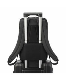 ZERO HALLIBURTON  ZFB2 ビジネスリュック A4サイズ 13.3インチPC収納 81552