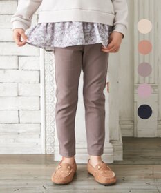 ANY KIDS ドリームストレッチ裏起毛 パンツ