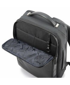 ZERO HALLIBURTON  ZFB2 ビジネスリュック A4サイズ 13.3インチPC収納 81552