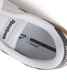 WEGO REEBOK　SMASH　EDGE　S