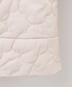 TOCCA LAURA キルティングショートコート