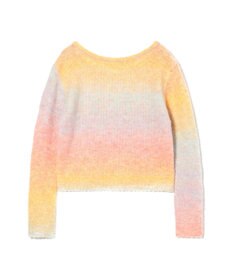 Chacott ニットトップ