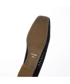 MODE ET JACOMO <MODE ET JACOMO>ニットローファー