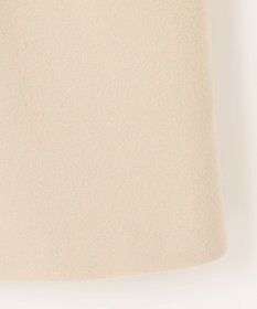 J.PRESS LADIES L Jackal 140s ソフトメルトン ダッフルコート