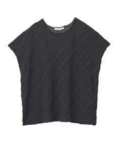 Green Parks ・ｆｕｒｒｙｒａｔｅバイヤスシャーリングプルオーバー