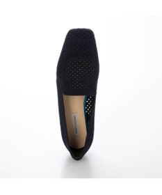 MODE ET JACOMO <MODE ET JACOMO>ニットローファー