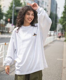 WEGO 別注ベンデイビスワンポイントLT