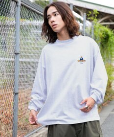 WEGO 別注ベンデイビスワンポイントLT