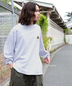 WEGO 別注ベンデイビスワンポイントLT