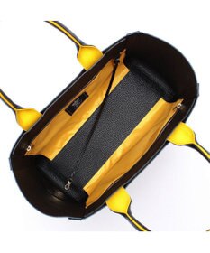 A.D.M.J. 【牛革】シンプル ショーントート