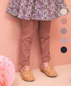 ANY KIDS ドリームストレッチ裏起毛 パンツ