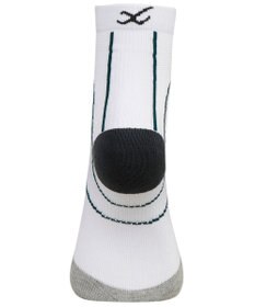 CW-X 【UNISEX】 ソックス CHUMS (チャムス)コラボ 足首サポート。運動時の足の疲労軽減。 汗消臭（つま先,かかと） LNR600 /ワコール