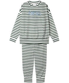 une nana cool 「ちょっとかっこいい女の子」の天竺パジャマ