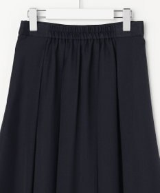 ANY SIS S シャイニータック スカート