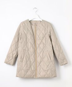 J.PRESS LADIES L VINAジェットオックス フーデッド コート