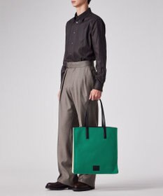 Paul Smith コンサティーナキャンバス トートバッグ