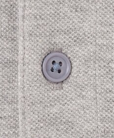 J.PRESS KIDS 【140-170cm】カノコ 半袖ポロシャツ