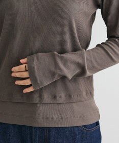 CRAFT STANDARD BOUTIQUE 2点セット/タンクトップ＆ロンT