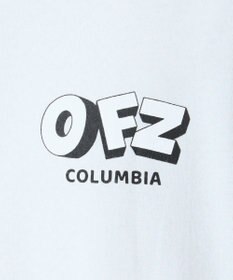 Columbia Columbia/ スウィンアベニューオムニフリーズゼログラフィックショートスリーブTシャツ /コロンビア