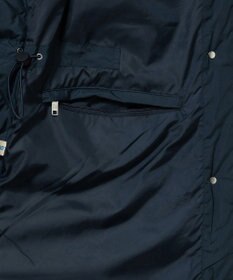 AIGLE PrimaLoft中綿 撥水 インサレーション ダイヤモンドキルティングミドルベスト