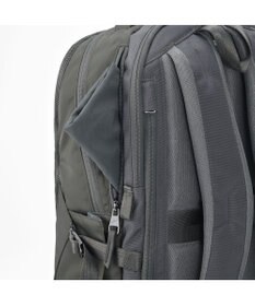 ACE BAGS & LUGGAGE W&.Day/Night トゥキ スクエアリュック A4サイズ 13.3インチPC収納 20511 ダブルアンドデイナイト
