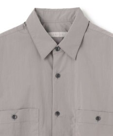 UNFILO MENS 耐久撥水 ライトシャツ