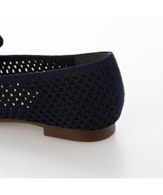 MODE ET JACOMO <MODE ET JACOMO>ニットローファー