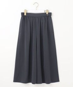 ANY SIS 【接触冷感・UVカット・吸水速乾】サラキレイワイド パンツ