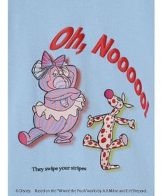 Green Parks Ｗｉｎｎｉｅ　ｔｈｅ　Ｐｏｏｈ／バックプリントＴＥＥ