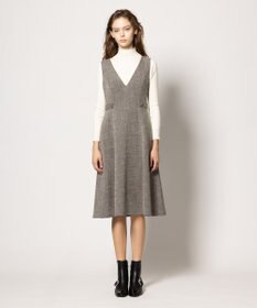 TOCCA 【洗える】WAVE CARRENT PULLOVER ニットプルオーバー