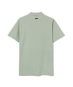 ZERO HALLIBURTON 鹿の子ポロシャツ ZHG-M6S4a 85187