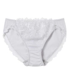 AMPHI ショーツ 【Hold Day Bra ホールドデイブラ】 BBJ304とペア くいこみにくい・アウターにひびきにくい(後ろ裾) PBJ104 アンフィ／ワコール