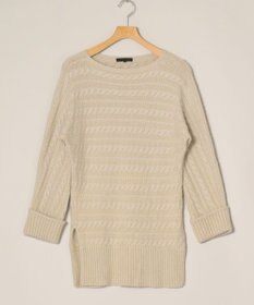 ONWARD Reuse Park 【ICB】ニット春夏