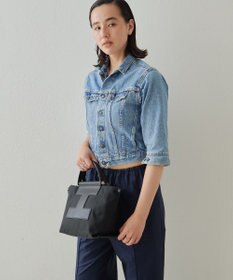 IACUCCI ソルベット S NYLON/RUGA・CERVO