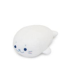 Mother garden しろたん クール ちびマスコット 16cm 《フローズン》