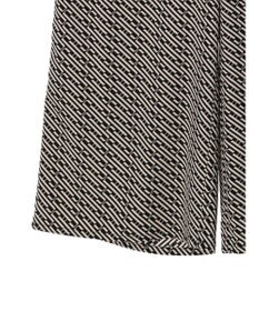 Green Parks ・ｆｕｒｒｙ　ｒａｔｅ　キカガクガラギャザーパンツ