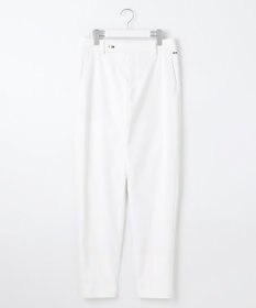 23区GOLF 【WOMEN】【撥水/ストレッチ】スケトラドビーストレッチベーシックパンツ 透け感軽減