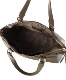 LANVIN en Bleu ラドリー 2wayハンドバッグ